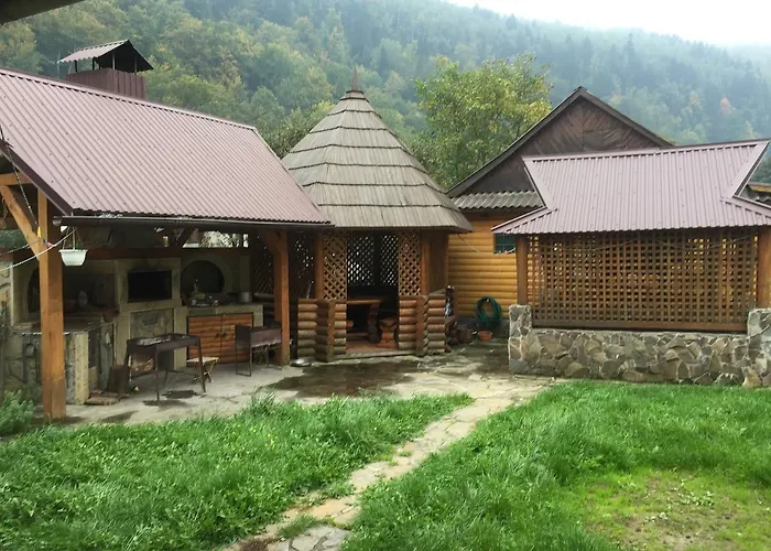 Pryvatna Sadyba Svitanok