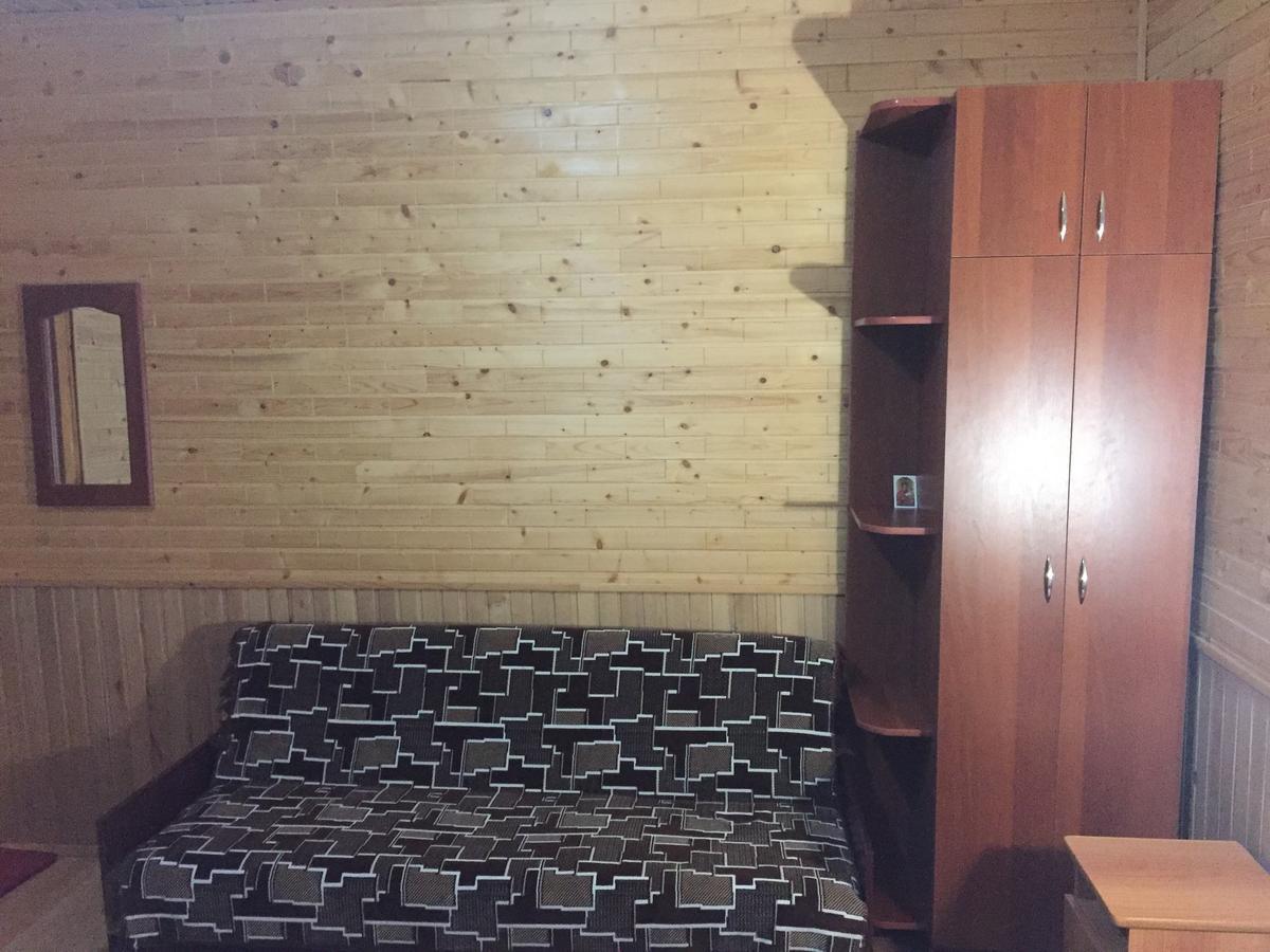Pryvatna Svitanok Yaremche