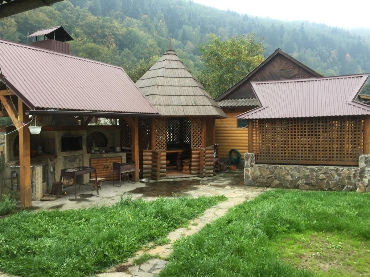 Pryvatna Svitanok