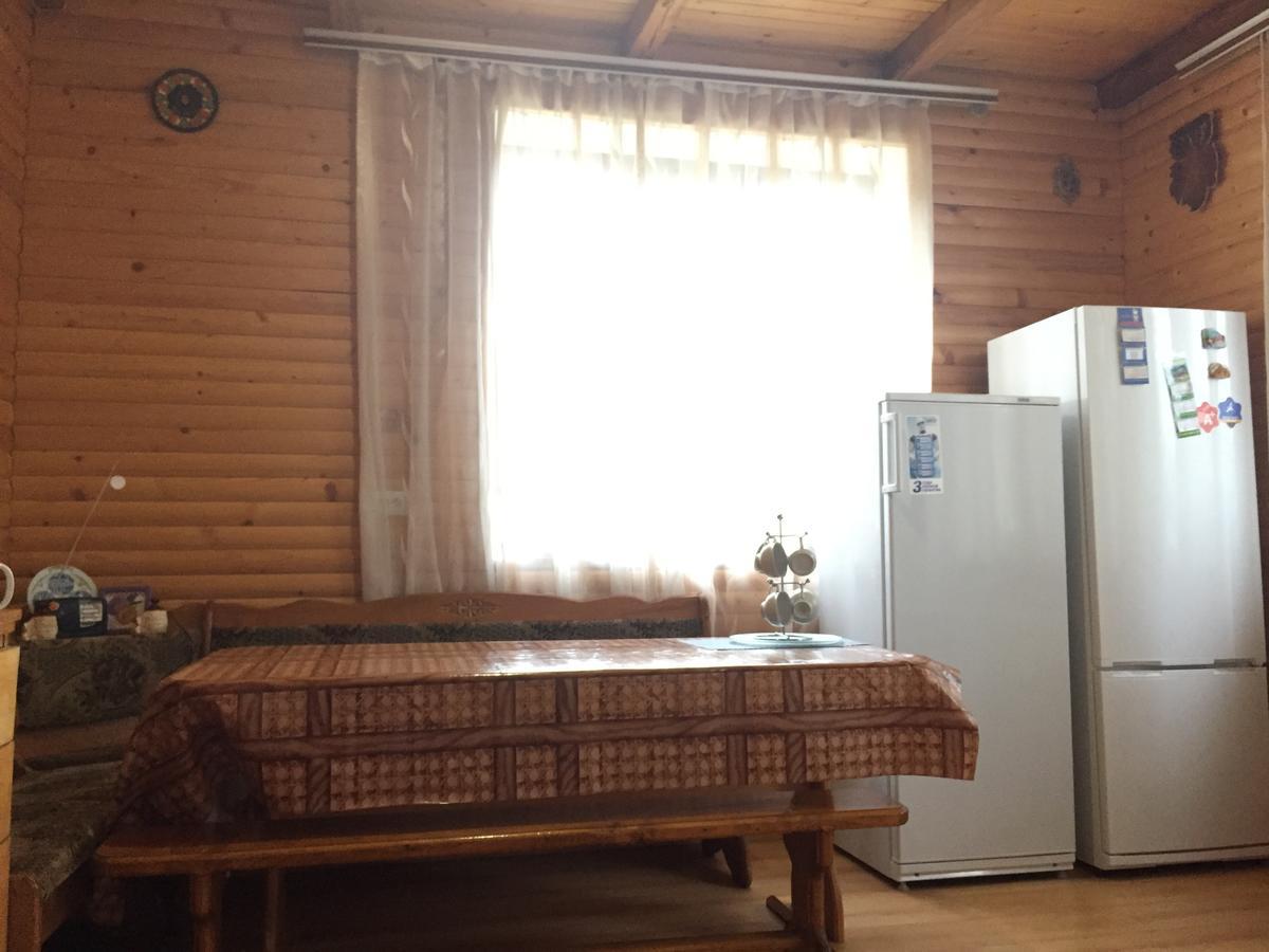 Pryvatna Svitanok Yaremche